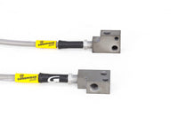 Thumbnail for Goodridge 17-21 Honda Civic Type-R (FK8) Stainless Steel Brake Line Kit