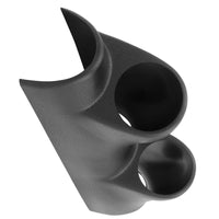 Thumbnail for Autometer 94-00 Ford Mustang (Convertible) 2-1/16in A-Pillar Dual Pod