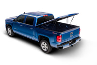 Thumbnail for UnderCover Ram 1500 Lux Bed Cover