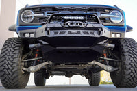 Thumbnail for DV8 Offroad 21-23 Ford Bronco Spec Series Front Bumper