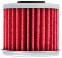 Thumbnail for K&N Honda 1.58in OD 0.42in ID 1.4in Height Cartridge Oil Filter
