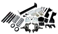 Thumbnail for Belltech LOWERING KIT WITH ND2 SHOCKS