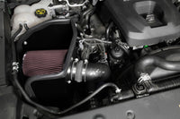 Thumbnail for K&N 16-17 Chevrolet Colorado L4-2.8L DSL Aircharger Performance Intake Kit