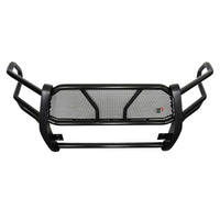 Thumbnail for Westin 09-18 Ram 1500/ 19-22 1500 Classic (Excl. Rebel/Warlock/TRX) HDX Modular Grille Guard- Black
