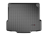 Thumbnail for WeatherTech 2016+ Scion iA Cargo Liner - Black