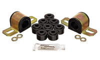 Thumbnail for Energy Suspension Gm Rr Sway Bar Set Dually - Black