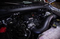 Thumbnail for ROUSH 2018-2019 Ford F-150 5.0L V8 650HP Phase 1 Calibrated Supercharger Kit