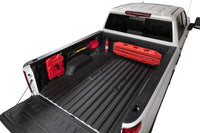 Thumbnail for Putco 14-18 Chevy Silverado HD/GMC Sierra LD - 8ft (Long Box) Molle - Driver Side Panel