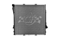 Thumbnail for CSF 01-06 BMW X5 3.0L OEM Plastic Radiator
