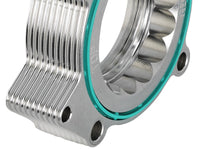 Thumbnail for aFe Silver Bullet Throttle Body Spacers TBS Audi A4 (B8) 09-16 I4/2.0L Turbo
