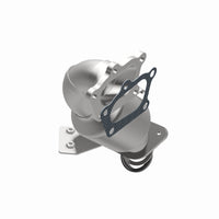 Thumbnail for MagnaFlow Conv DF 09-12 Mazda CX-7 2.3 L Underbody