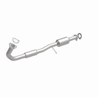 Thumbnail for MagnaFlow Converter Direct Fit California Grade 96-97 Saturn SL 1.9L