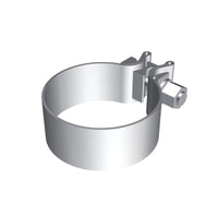 Thumbnail for MagnaFlow Clamp 2.75inch TORCA SS 1.25inch 10pk