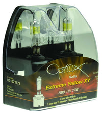 Thumbnail for Hella Optilux 880 12V Xenon Yellow XY Bulb