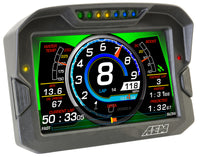 Thumbnail for AEM CD-7 Non Logging Race Dash Carbon Fiber Digital Display (CAN Input Only)