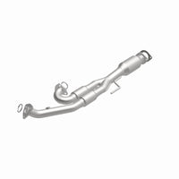 Thumbnail for MagnaFlow Conv DF MAXIMA- 04-05 6 3.5L OEM