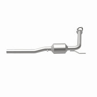 Thumbnail for MagnaFlow Conv Direct Fit 1993/1995 Volkswagen EuroVan 2.5L