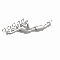 Thumbnail for MagnaFlow Conv DF 06-08 BMW M5/M6 5.0L PS Man