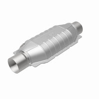 Thumbnail for MagnaFlow Conv Univ 2.25inch w/ single O2