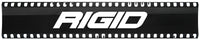 Thumbnail for Rigid Industries 10in SR-Series Light Cover - Black