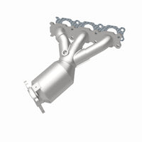 Thumbnail for MagnaFlow Conv Direct Fit 08-12 Land Rover LR2 3.2L
