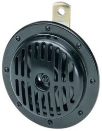 Thumbnail for Hella Supertone Horn Kit 12V 380HZ HTone Black