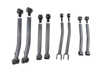 Thumbnail for Belltech 18-19 Wrangler Rubicon JL 4dr 4in Trail Performance Lift Kit w/ Rear Sway Bar