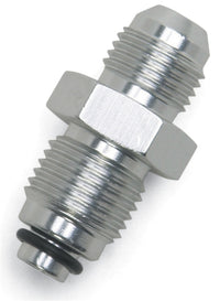 Thumbnail for Russell Performance PWR STEERING ADAPTER -6AN MALE TO M18 X 1.5