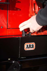 Thumbnail for ARB Rear Bar 900Kg Jeep Tj