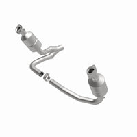 Thumbnail for MagnaFlow Conv DF 04 Dakota 3.7/4.7 2WD OEM