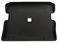 Thumbnail for Husky Liners 03-06 Jeep Wrangler Classic Style Black Rear Cargo Liner