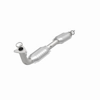 Thumbnail for Magnaflow Conv DF 07-08 4.7L Tundra P/S OEM