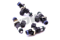 Thumbnail for DeatschWerks 01-06 Audi A4/TT / 00-06 Volkswagen Golf GTI Bosch EV14 1500cc Injectors (Set of 4)
