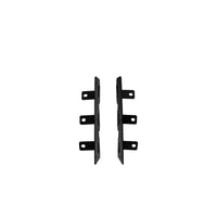 Thumbnail for Rigid Industries 2021+ Ford Mod Bumper Triple SR-M Fog Light Kit