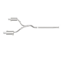 Thumbnail for MagnaFlow Sys C/B 06 Subaru Legacy GT 2.5L