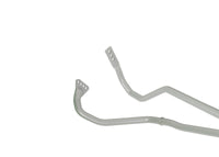 Thumbnail for Whiteline 08-09 Pontiac G8 / G8 GT (Incl. 2009 G8 GXP) Front & Rear Sway Bar Kit