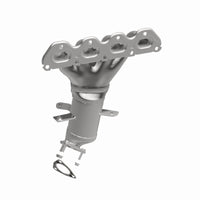 Thumbnail for MagnaFlow Converter Direct Fit 11-15 Chevrolet Cruze 1.8L Flex