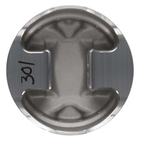 Thumbnail for Wiseco MAZDA Turbo -4cc 1.201 X 84.5 Piston Shelf Stock