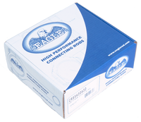 Thumbnail for Eagle Acura B18C1/5 Engine Connecting Rods (Set of 4)