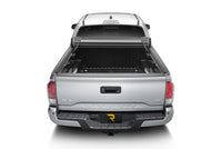 Thumbnail for Truxedo 16-20 Toyota Tacoma 5ft Sentry Bed Cover