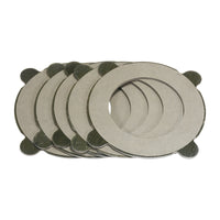 Thumbnail for Yukon Dura Grip Clutch Kit for Ford 10.25/10.5in