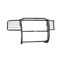 Thumbnail for Westin 2014-2015 Chevrolet Silverado 1500 Sportsman Grille Guard - Black