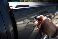 Thumbnail for Roll-N-Lock 2020 Chevy Silverado / GMC Sierra 2500-3500 77-3/8in E-Series Retractable Tonneau Cover