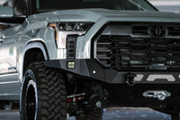 Thumbnail for DV8 Offroad 22-23 Toyota Tundra MTO Series Front Bumper