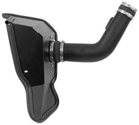 Thumbnail for K&N 15-17 Ford Mustang 3.7L V6 F/I Performance Intake Kit