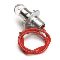 Thumbnail for Autometer Replacement Light Bulb & Socket Assy Bayonet 2W 2 5/8in Gauge