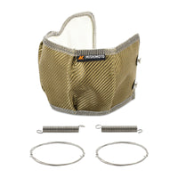 Thumbnail for Mishimoto 04.5-09 Dodge Ram 5.9L Cummins Turbo Blanket