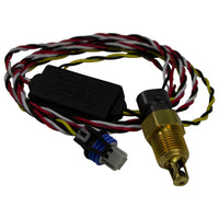 Thumbnail for Fast Air Temperature Sensor w/ 12-5 Volt Output Converter Kit