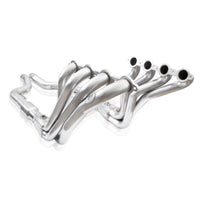 Thumbnail for Stainless Works 2008-09 Pontiac G8 GT Headers 2in Primaries 3in Leads Performance Connect w/HF Cats