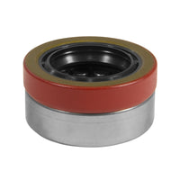 Thumbnail for Yukon 7.5in GM 4.11 Rear Ring & Pinion Install Kit 26 Spline Positraction 2.25in Axle Bearings